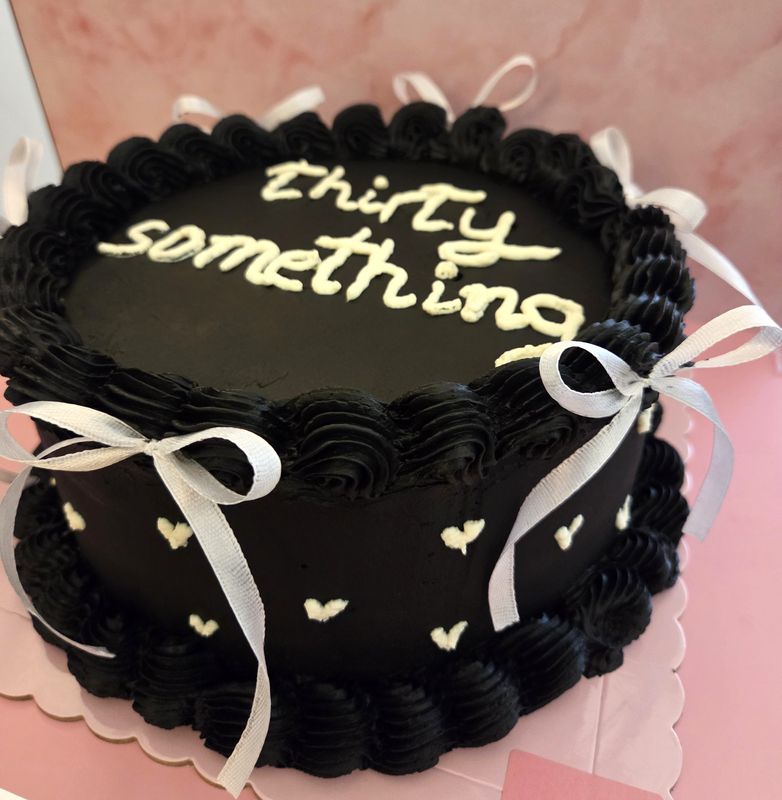 ¡Crea tu propia tarta!
