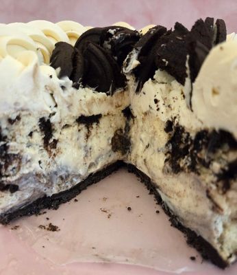 Cheesecakes saludable