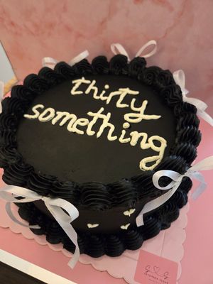 ¡Crea tu propia tarta!