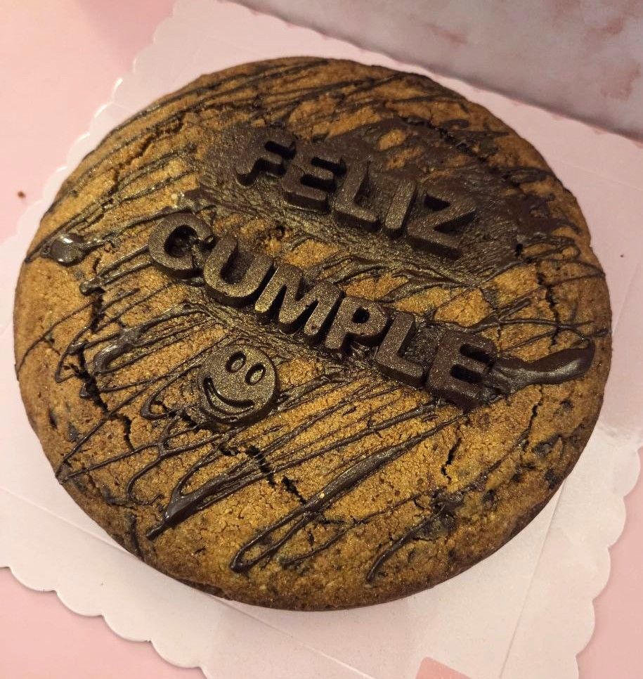 Súper Cookilo