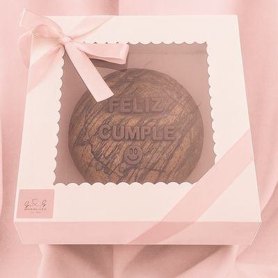 Súper Cookie