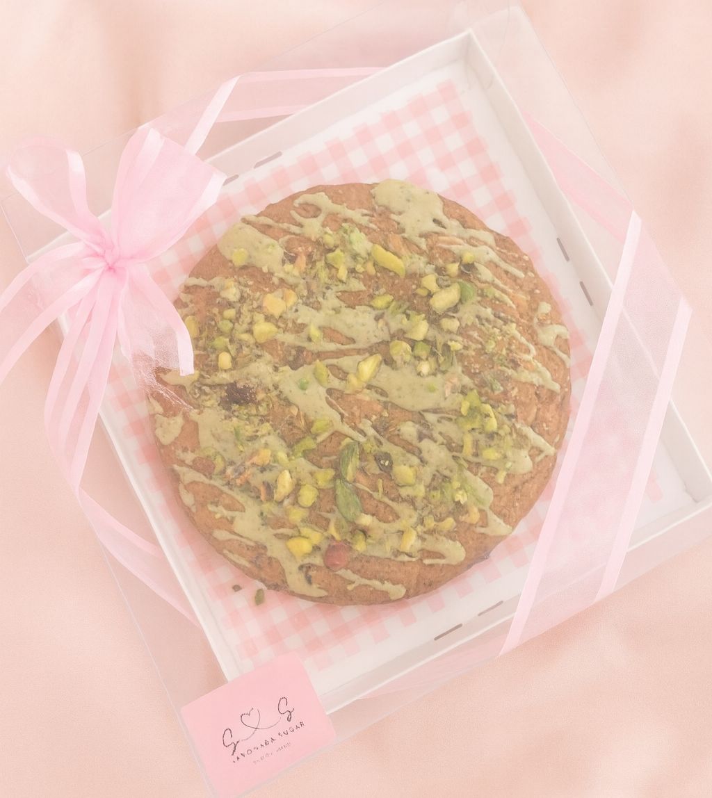 Súper Cookie