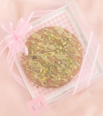 Súper Cookie