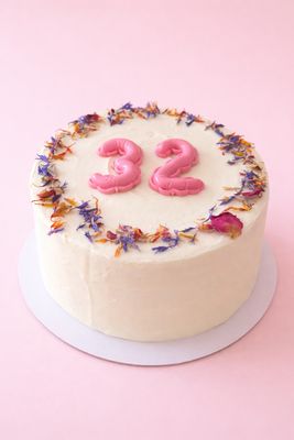 ¡Crea tu propia tarta!