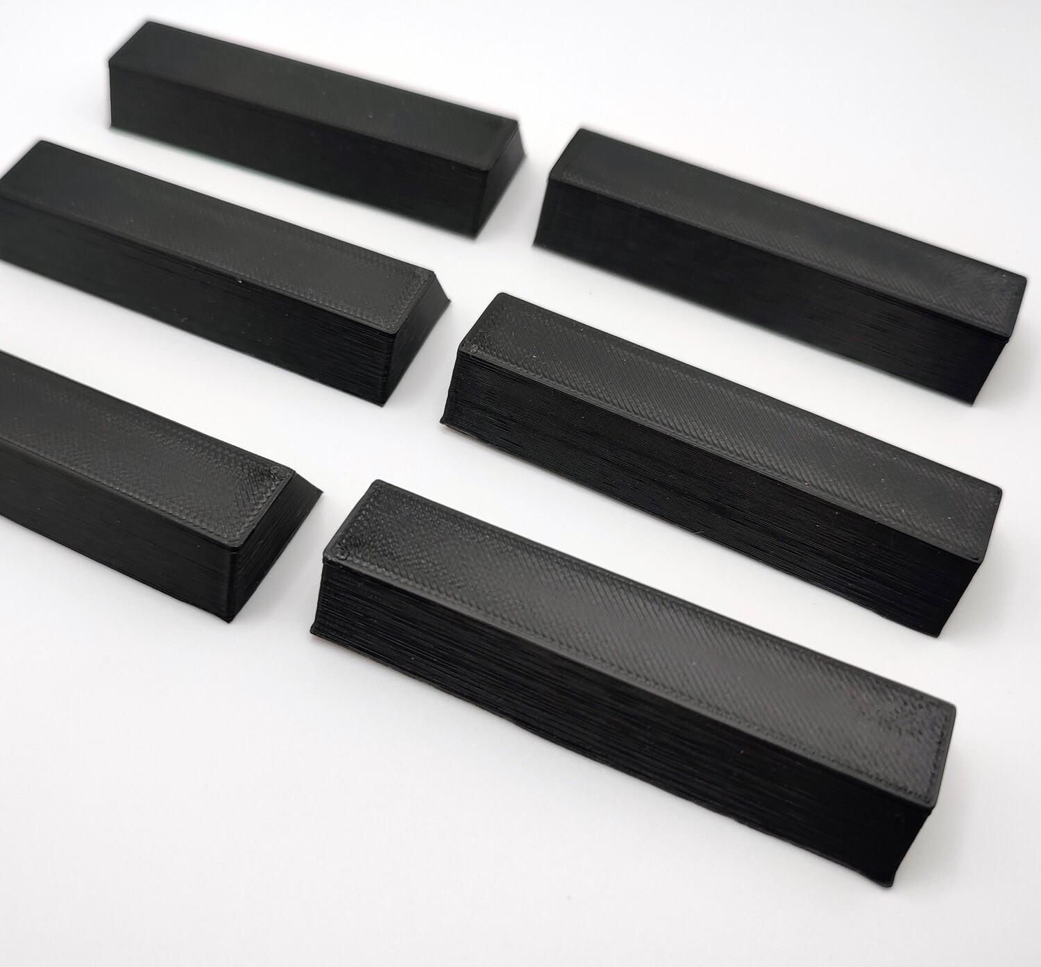 End Piece Fillers