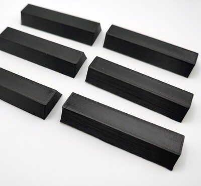 End Piece Fillers