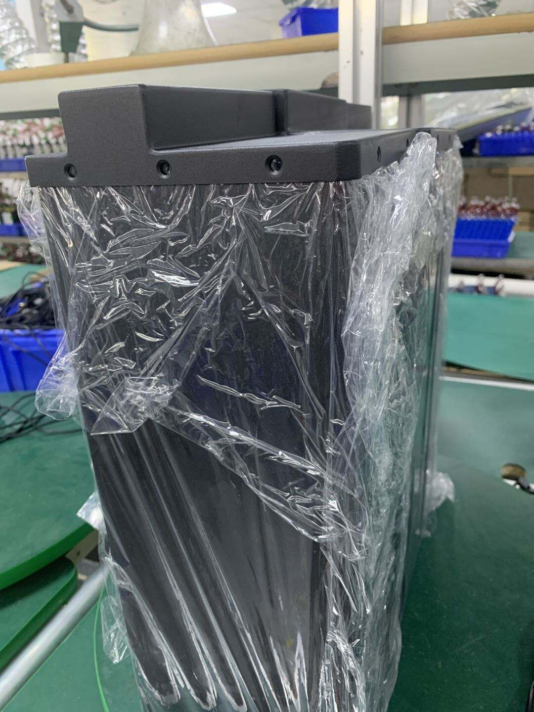 Metal Battery Case - Surron