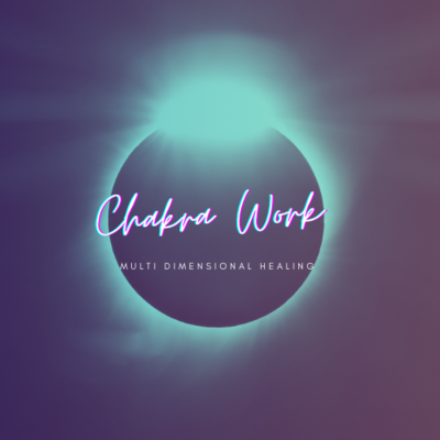 Multidimensional Chakra Clearing
