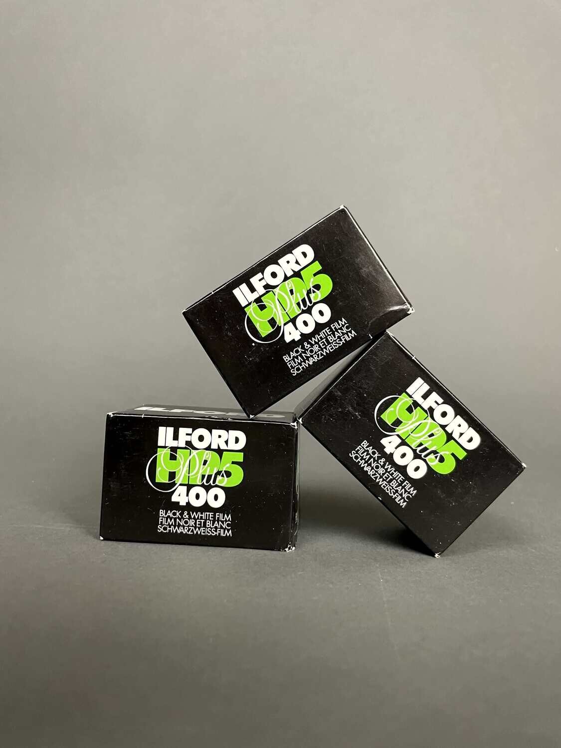 Ilford HP5 Plus 35mm 400 Speed