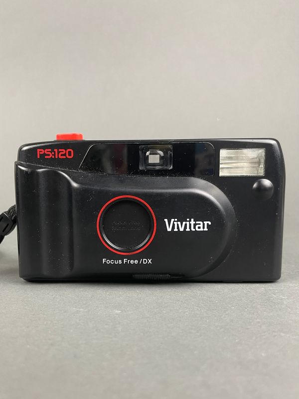 Vivitar PS120