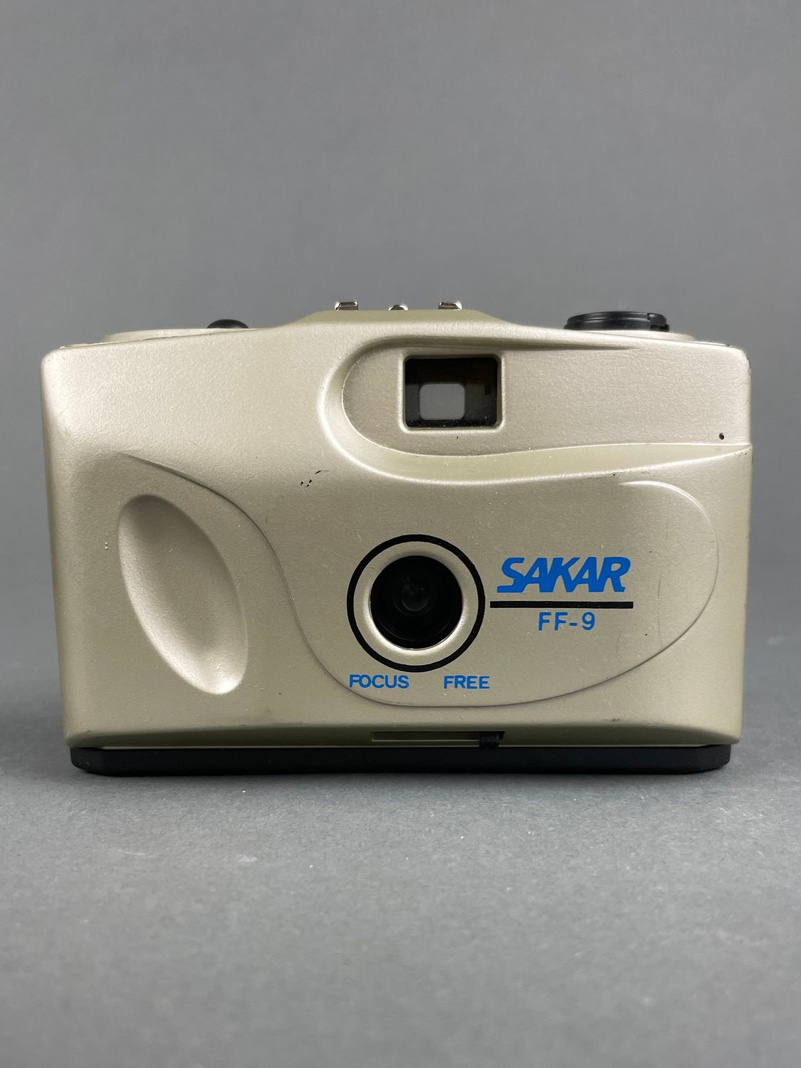Sakar FF-9