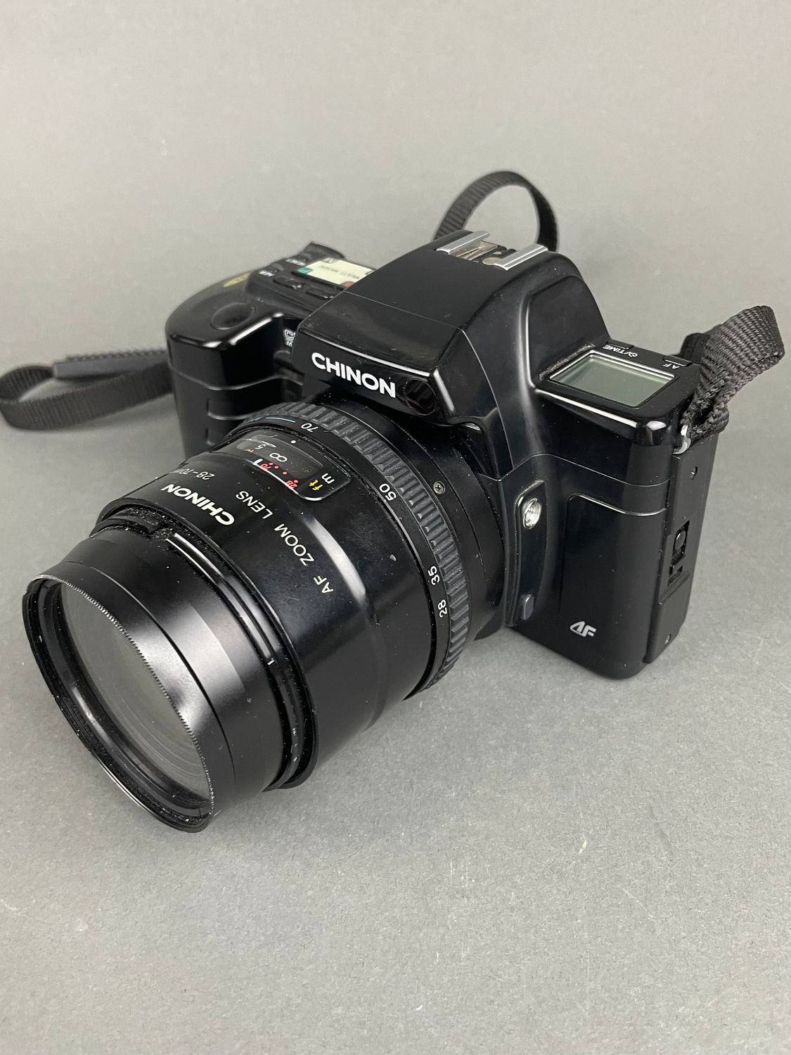 Chinon CP-9AF Multi Program
