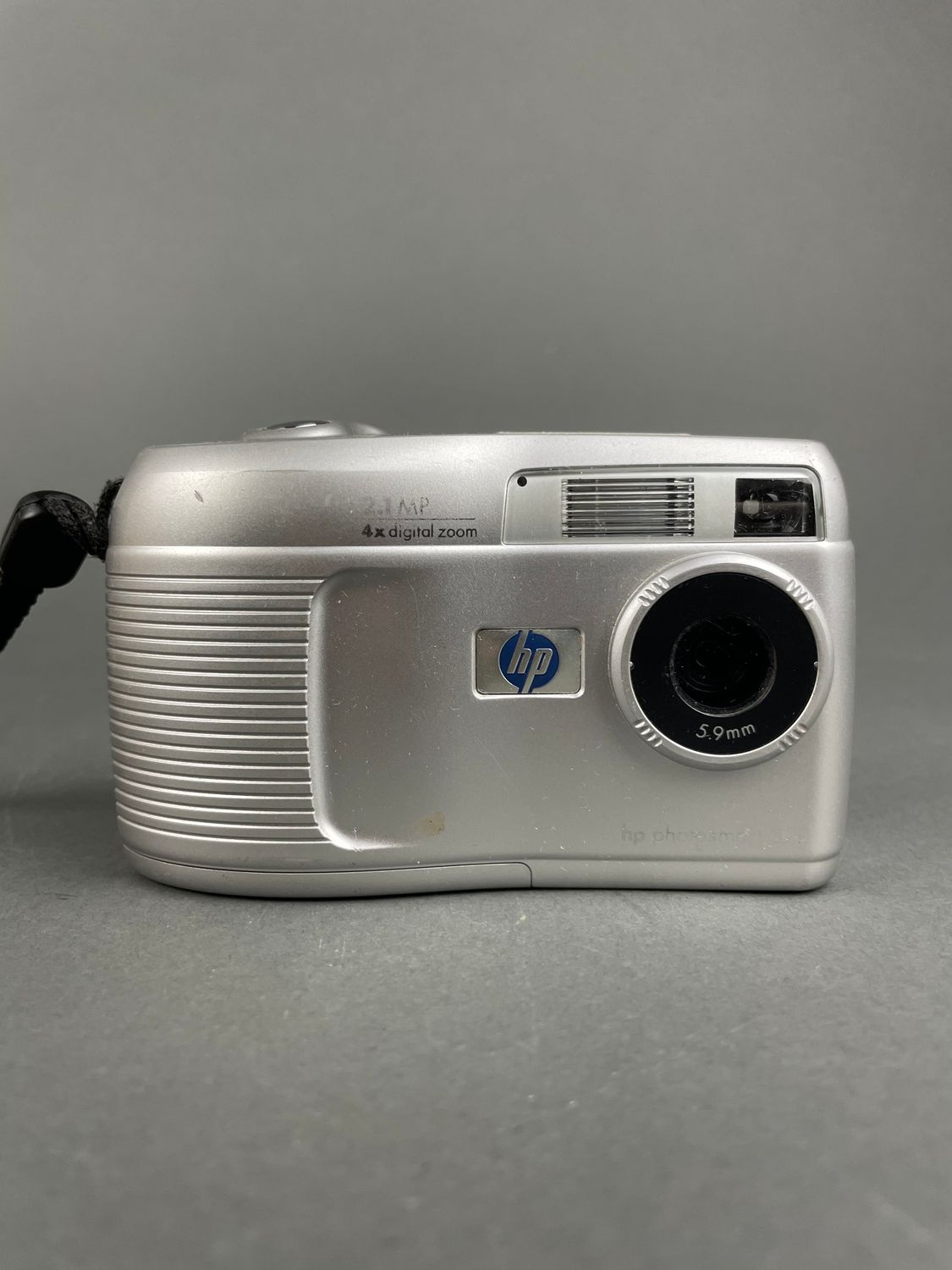 HP Photosmart 320