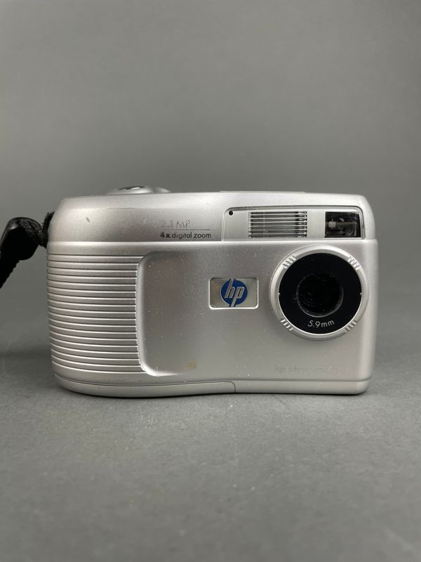 HP Photosmart 320