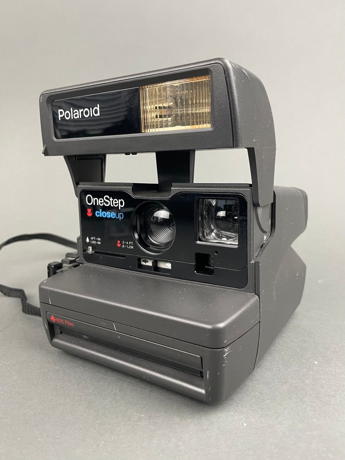 Polaroid One Step Close Up