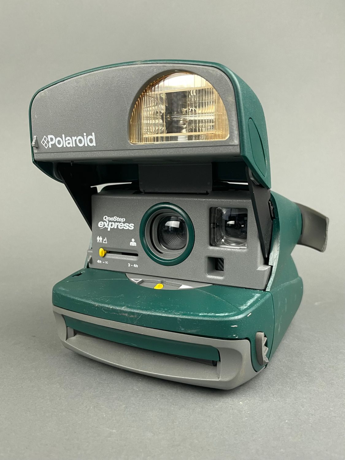 Polaroid One Step Express