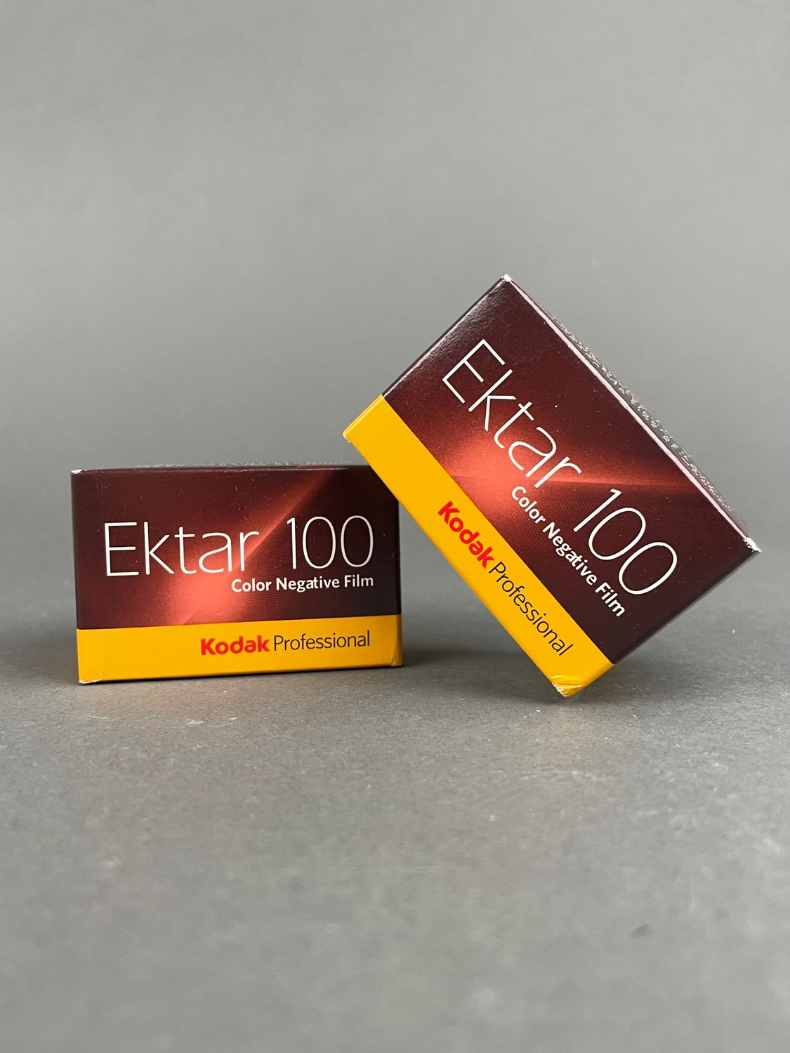 Kodak Ektar 100 35mm Film