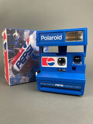Polaroids