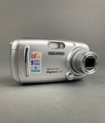 Digital Cameras