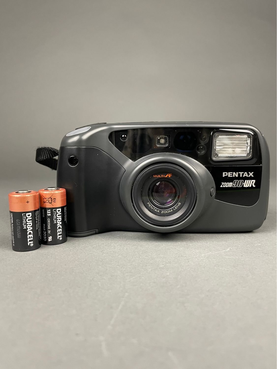 Pentax Zoom 90 WR