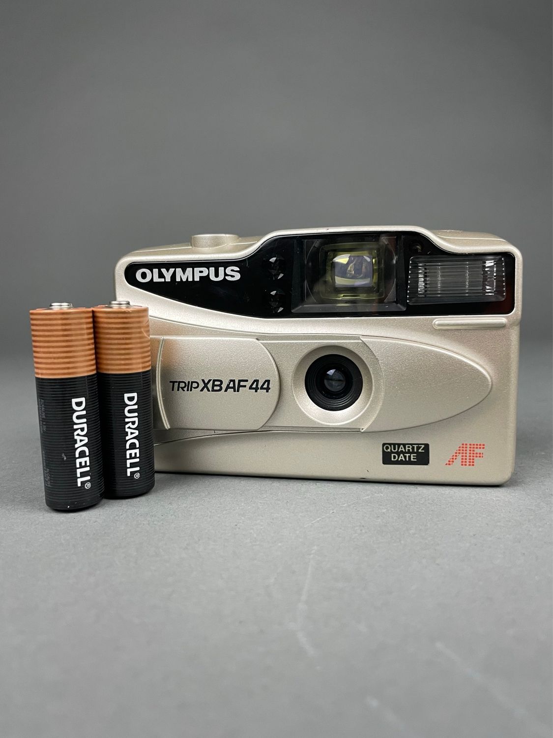 Olympus Trip XB AF 44