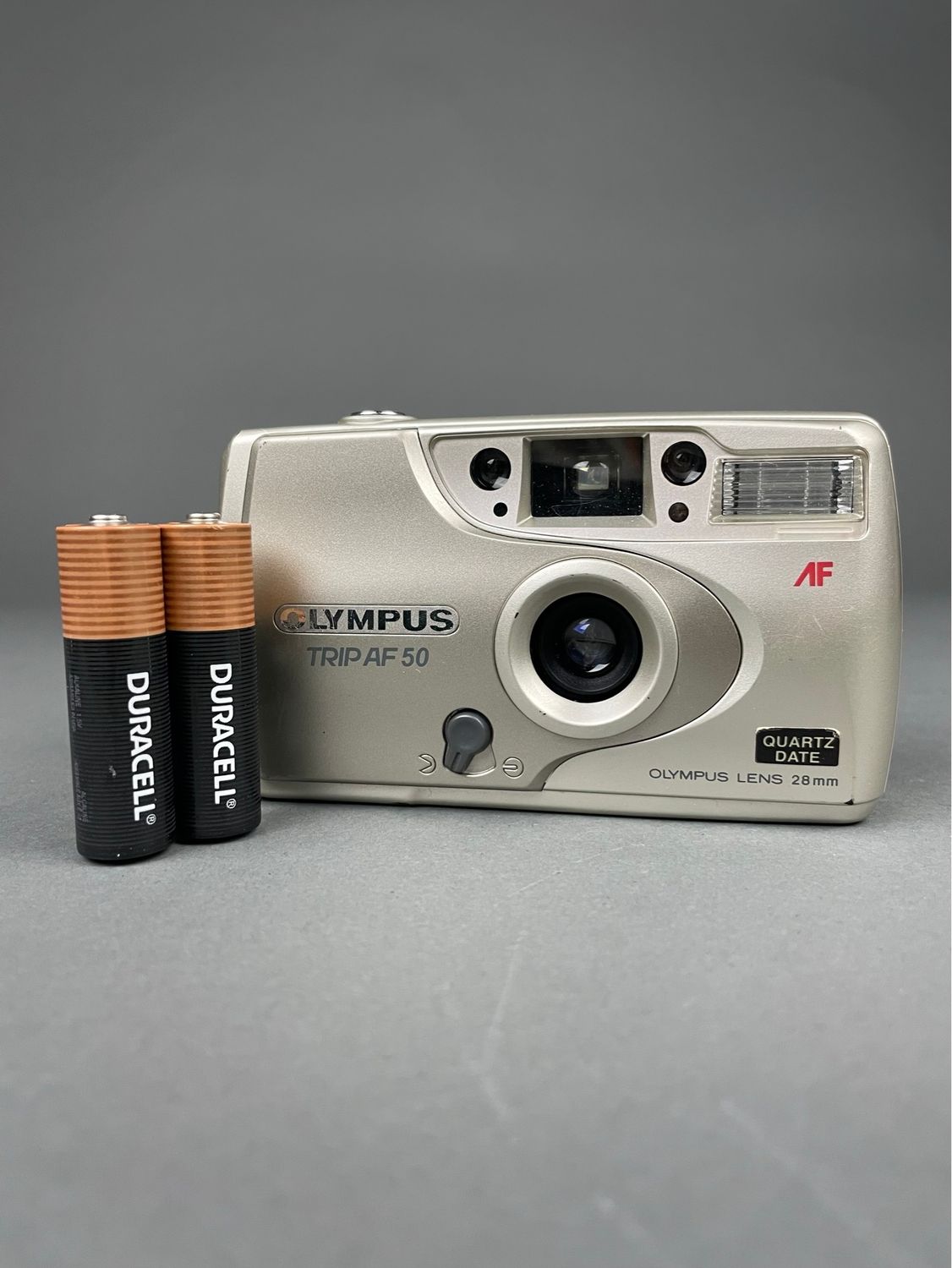 Olympus Trip AF 50