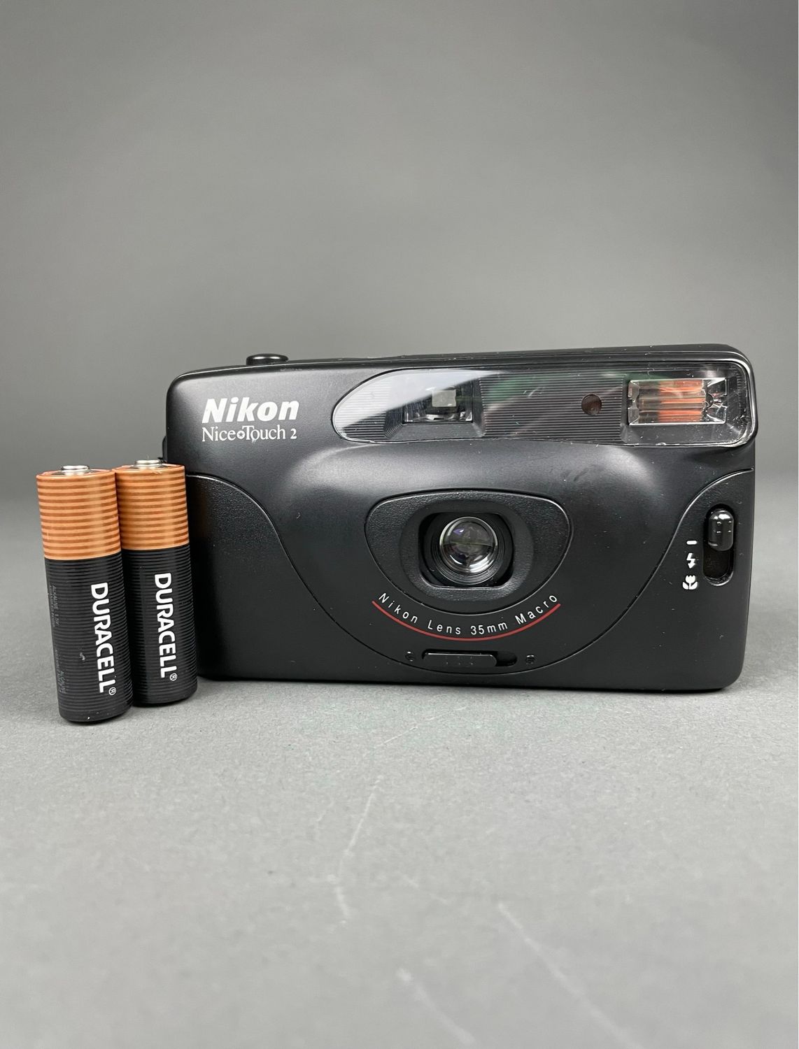 Nikon Nice Touch 2