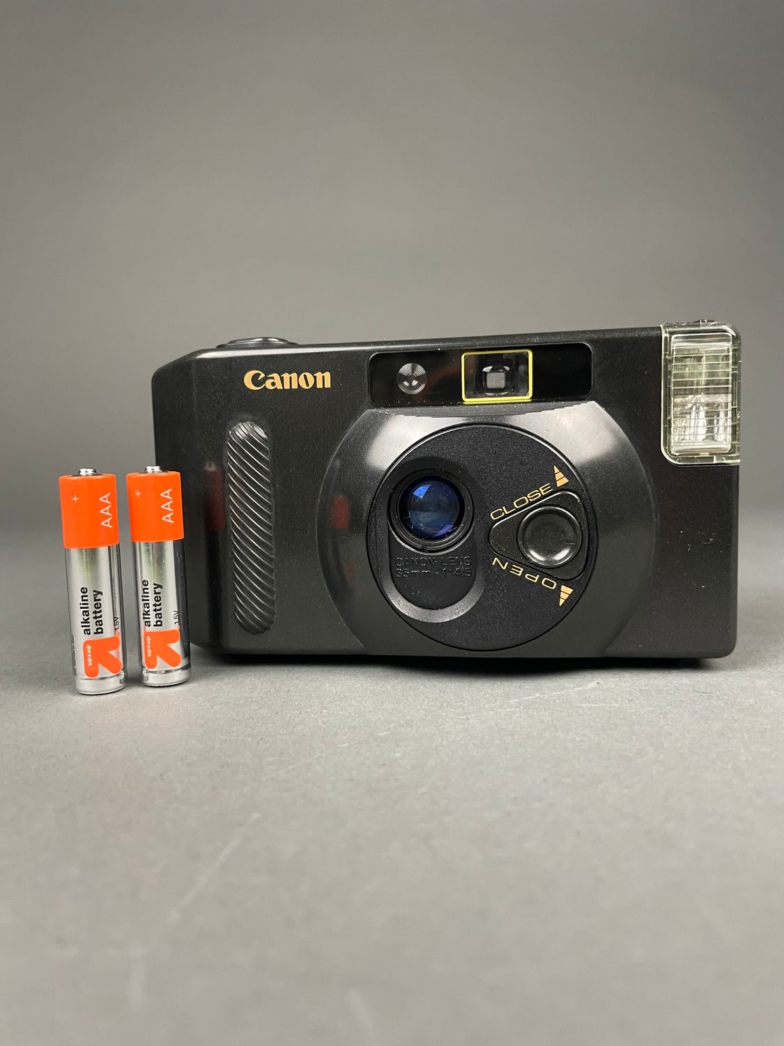 Canon Snappy S