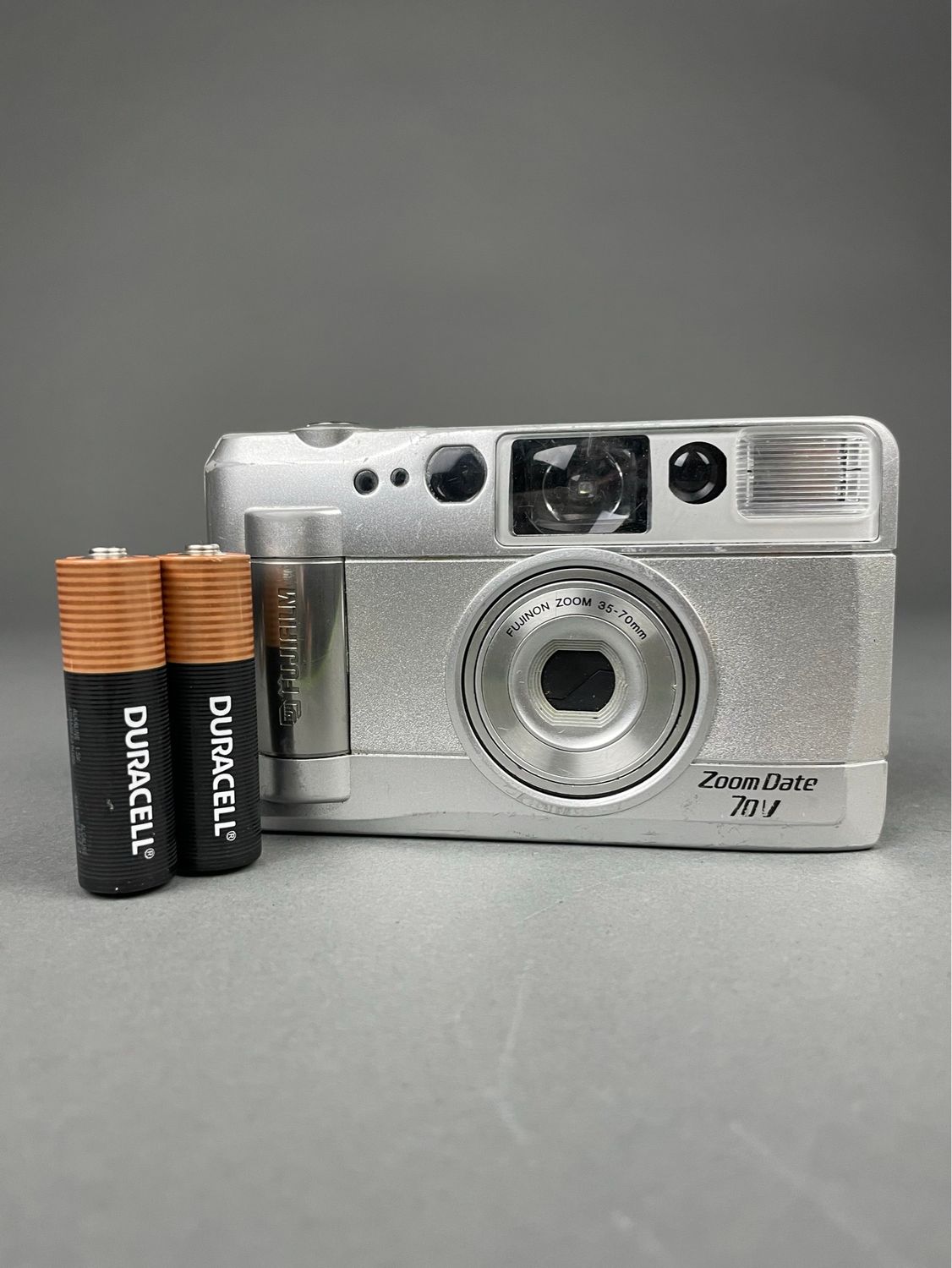 Fujifilm Zoom Date 70V