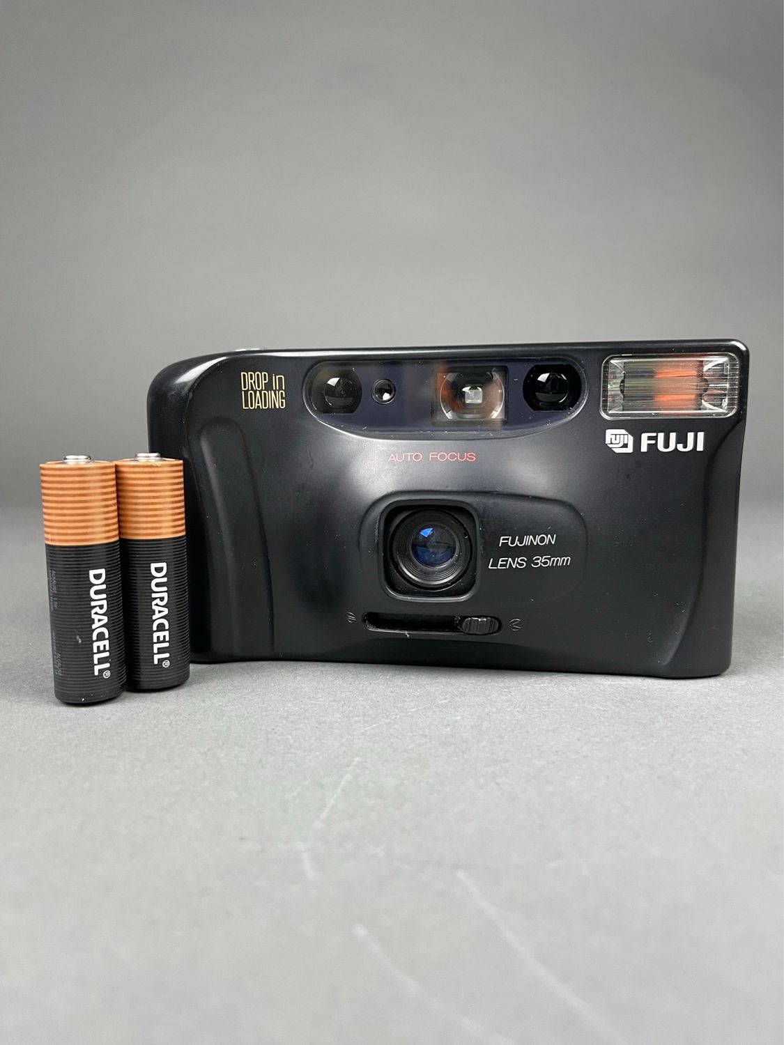Fujifilm DL-25 Plus