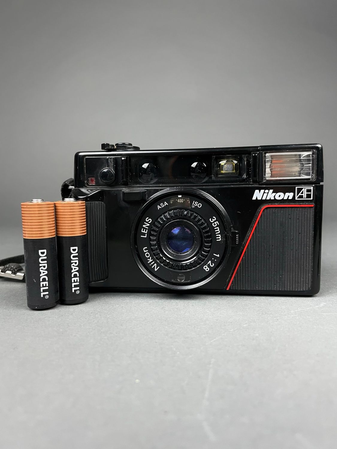 Nikon L35 AF