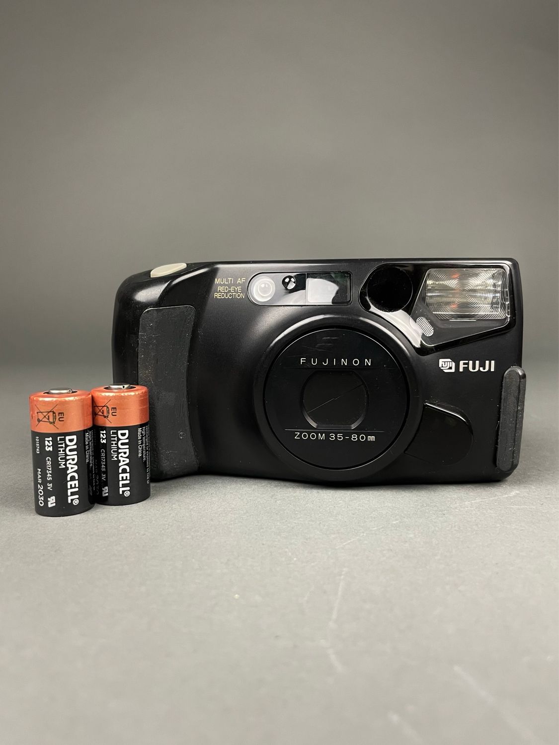 Fujifilm DL-1000 Zoom