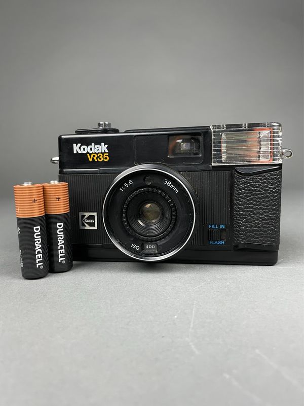 Kodak VR35 K6