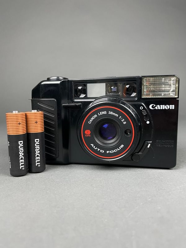 Canon Sure Shot AF35M