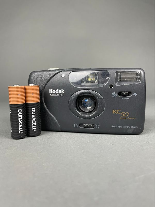 Kodak KC50 AF