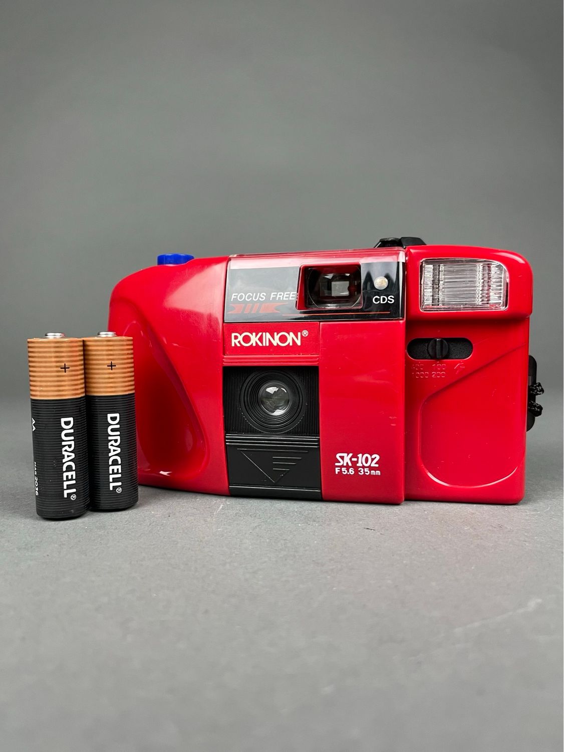 Rokinon SK-102