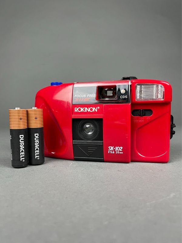 Rokinon SK-102