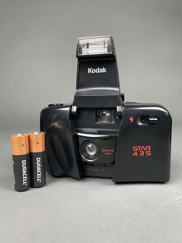Kodak Star 435