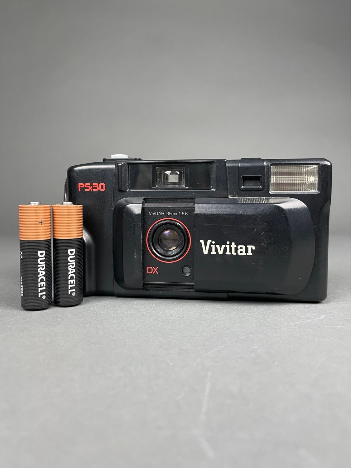 Vivitar PS30