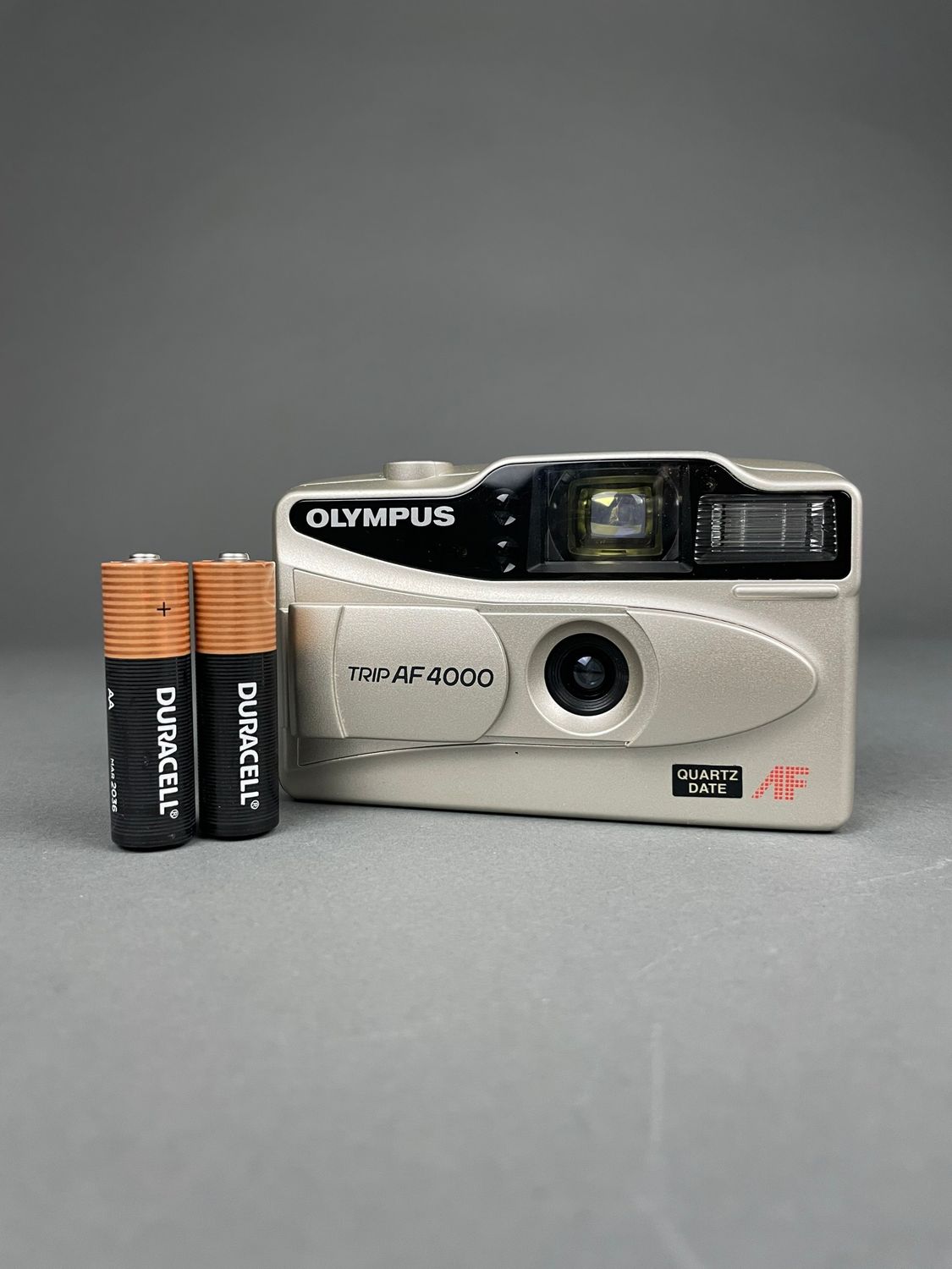 Olympus Trip AF 4000