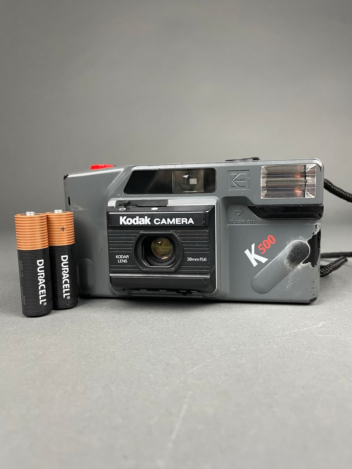 Kodak K500