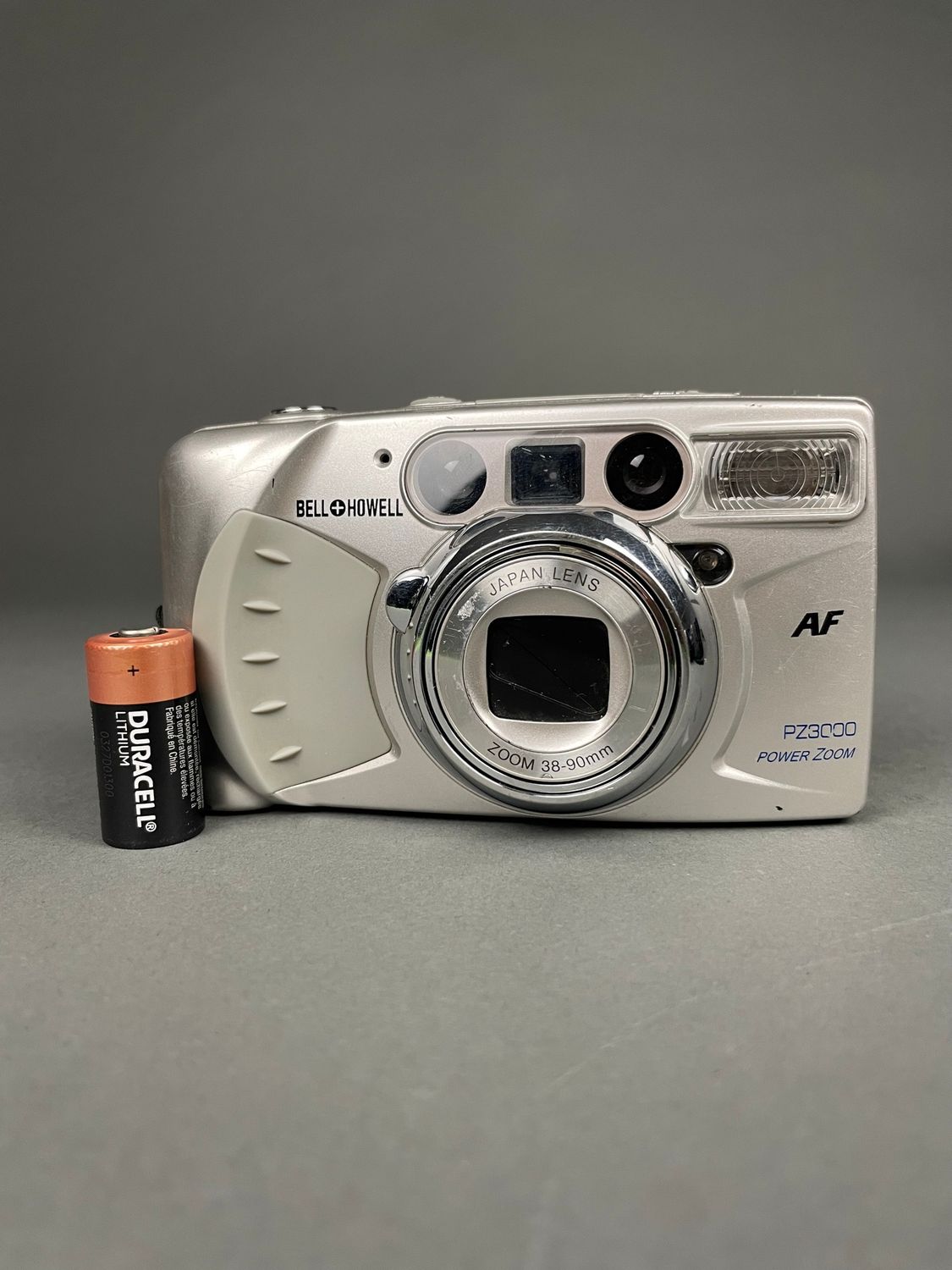 Bell &amp; Howell PZ3000 AF