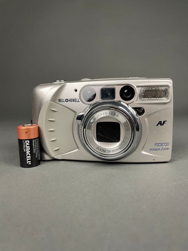 Bell &amp; Howell PZ3000 AF