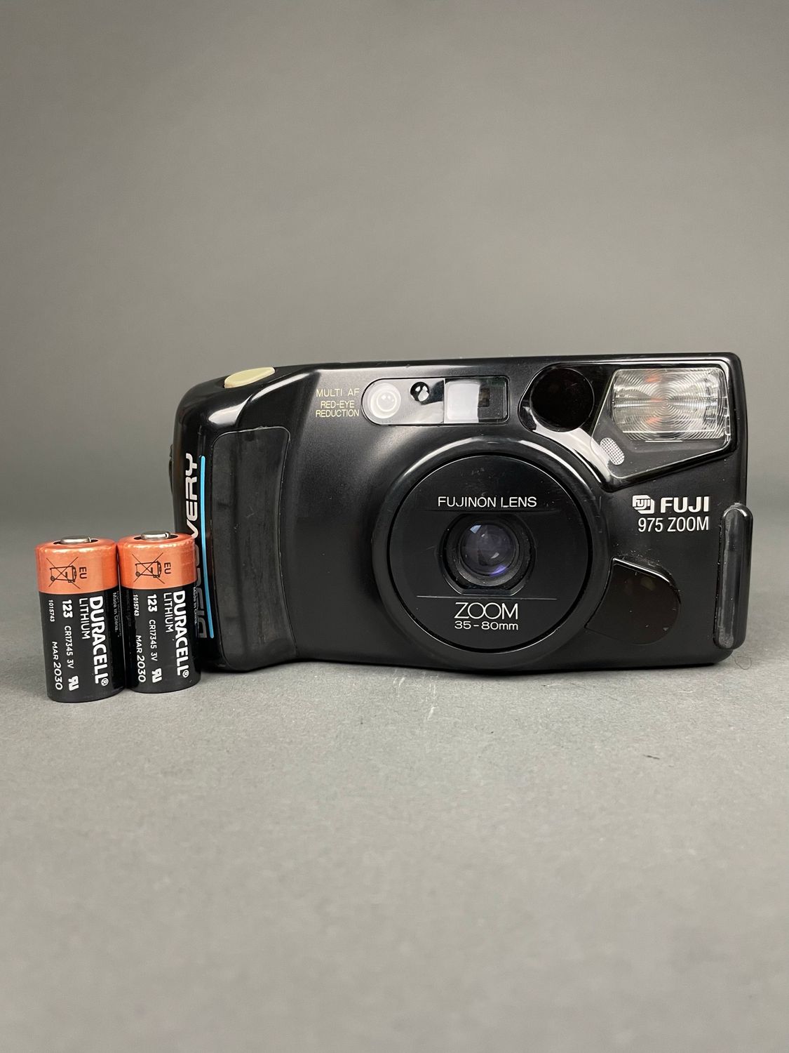 Fujifilm Discovery 975 Zoom