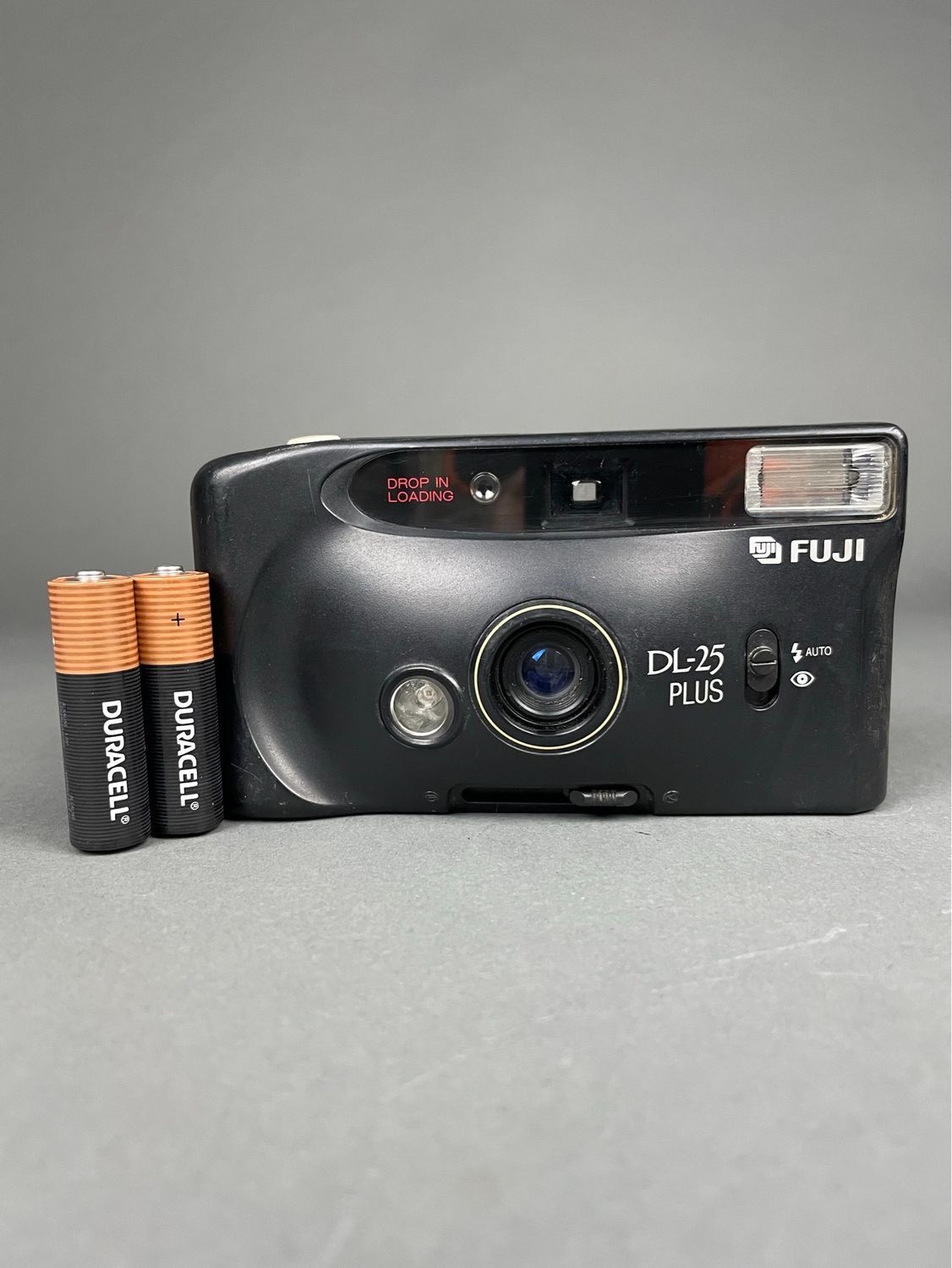 Fujifilm DL-25 Plus