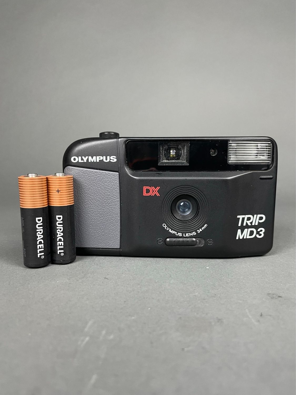 Olympus Trip MD3