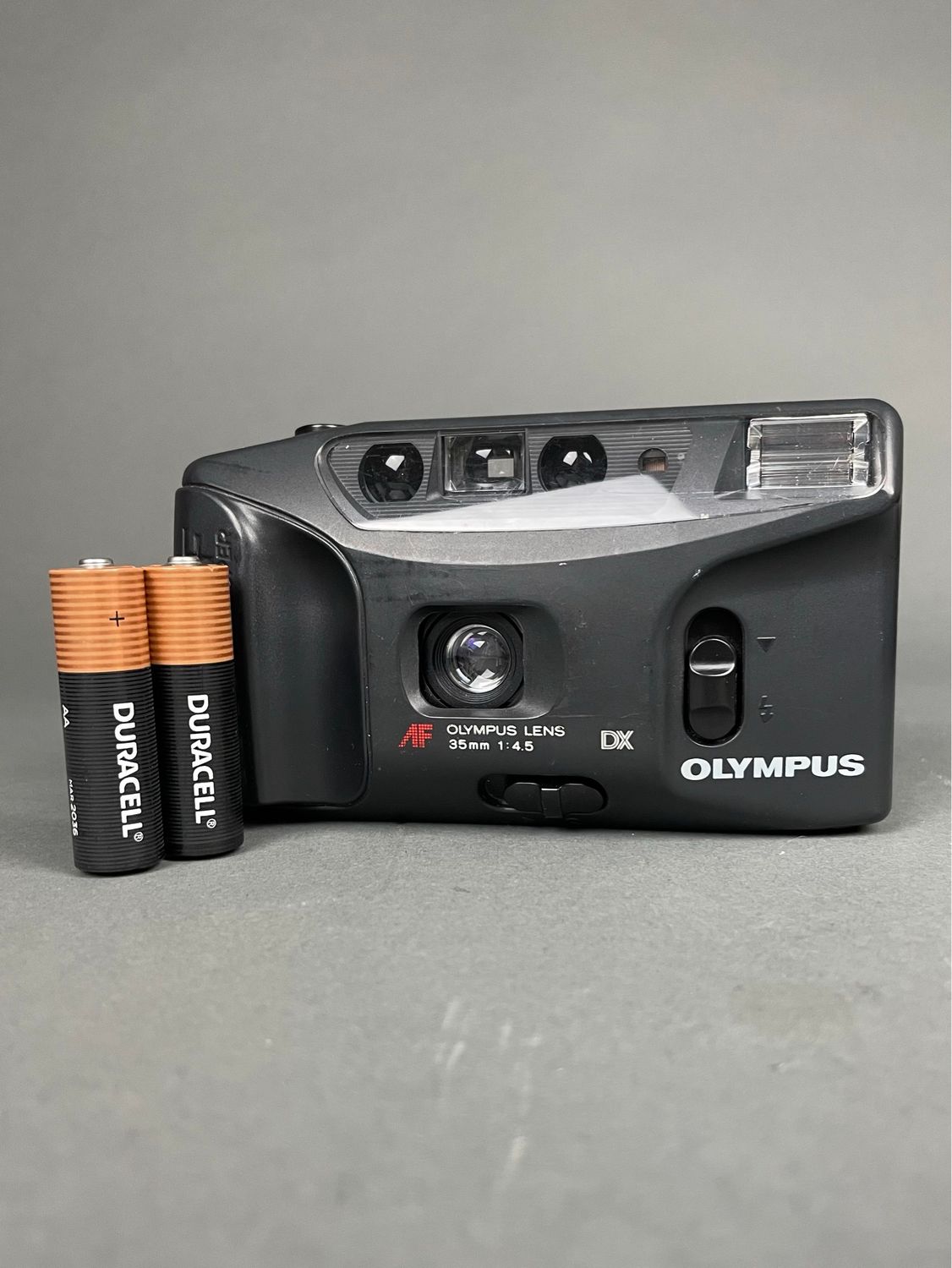 Olympus Trip AF Super
