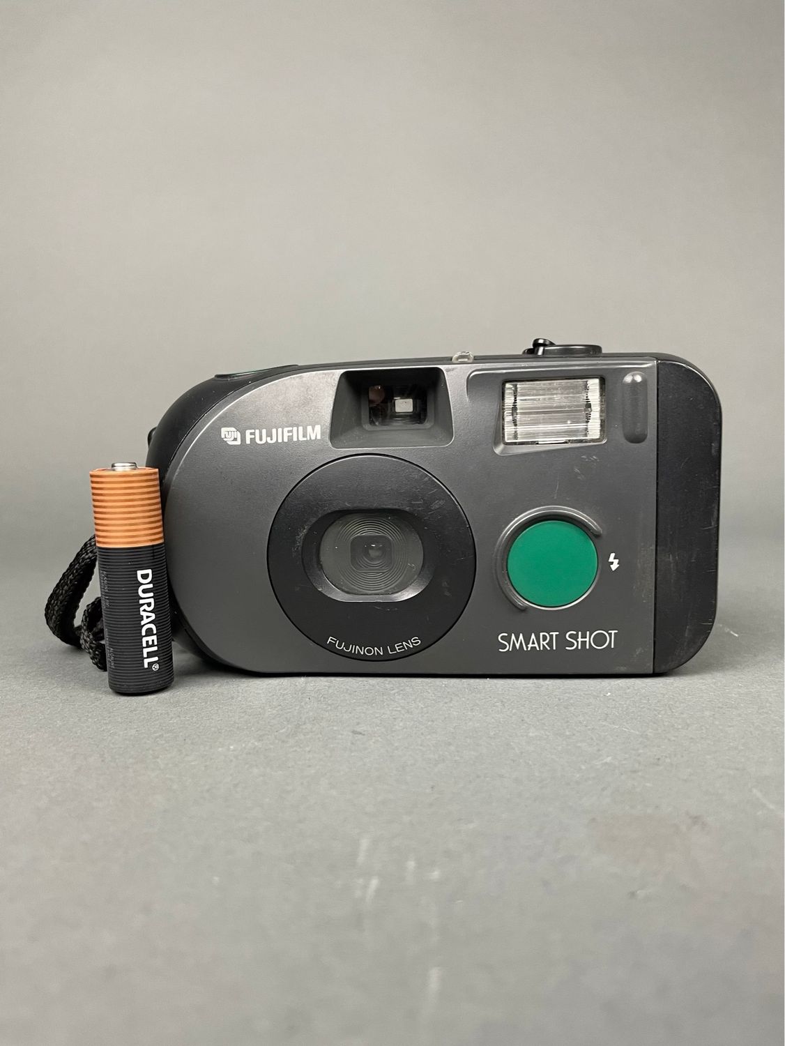 Fujifilm Smart Shot