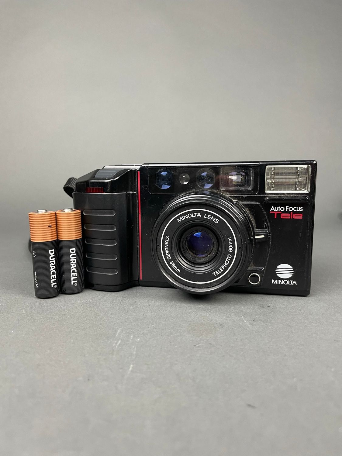 Minolta AF Tele