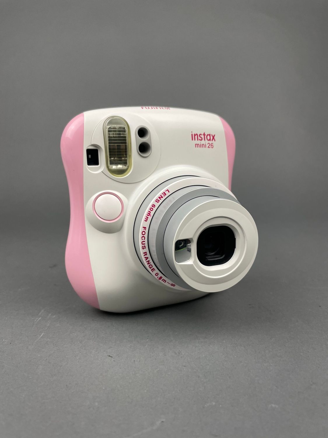 Fujifilm Instax Mini 26